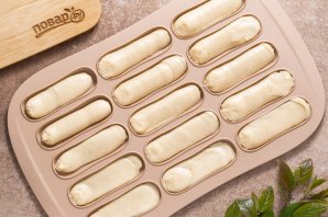 Вегетарианский тирамису Вегетарианский тирамису