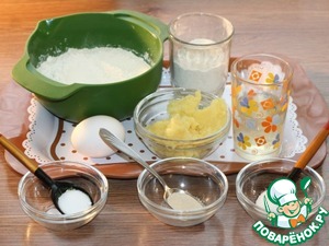 Хлеб на картофельном отваре Хлеб на картофельном отваре