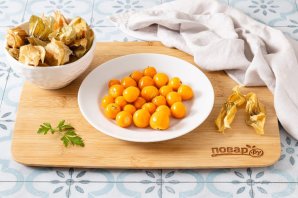 Физалис маринованный Физалис маринованный