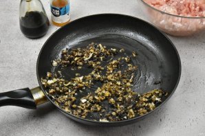 Китайские вонтоны