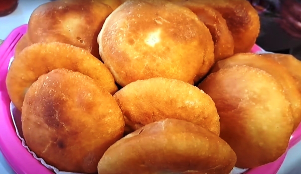 Cочные и вкусные мясные пирожки. Секреты самого воздушного теста Cочные и вкусные мясные пирожки. Секреты самого воздушного теста