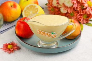 Тесто для пирога с яблоками Тесто для пирога с яблоками