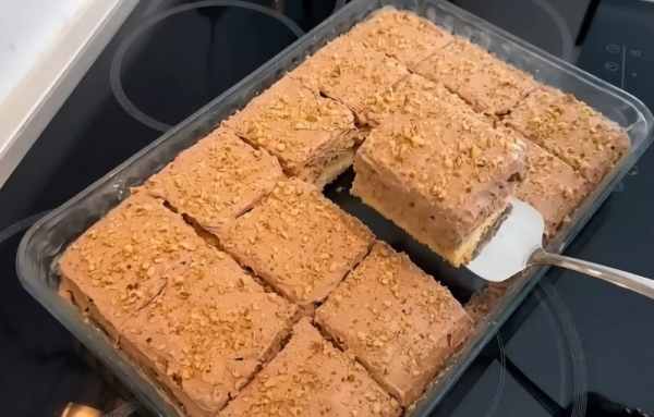 Как приготовить торт мечты: нежный, сладкий и на домашнем креме &mdash; это проще, чем вы думаете!