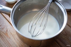 Ирландский хлеб из овсянки Ирландский хлеб из овсянки