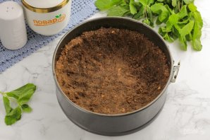 Чизкейк творожный Чизкейк творожный