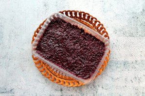 Заморозка черноплодной рябины на зиму Заморозка черноплодной рябины на зиму