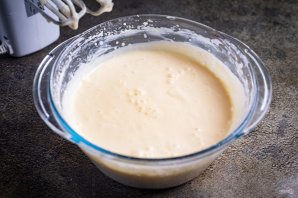 Чизкейк в аэрогриле