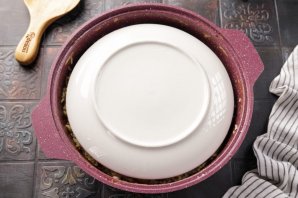 Классический плов Классический плов