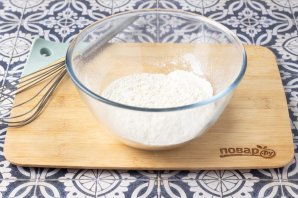 Банановый хлеб с орехами и шоколадом Банановый хлеб с орехами и шоколадом