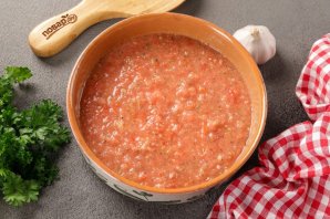 Рататуй в аэрогриле Рататуй в аэрогриле