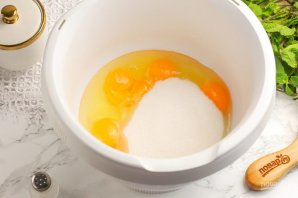 Вафельные трубочки в вафельнице