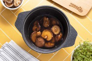 Овощные дамплинги Овощные дамплинги