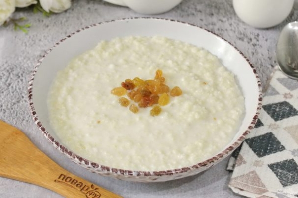 Пшенная каша на молоке и воде Пшенная каша на молоке и воде