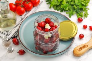 Крыжовник маринованный Крыжовник маринованный