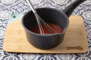 Лечо с томатной пастой из болгарского перца на зиму Лечо с томатной пастой из болгарского перца на зиму