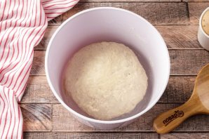 Хачапури по-аджарски настоящий