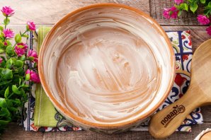 Творожная запеканка в аэрогриле Творожная запеканка в аэрогриле