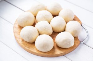 Пирожки в аэрогриле Пирожки в аэрогриле