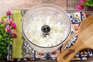 Творожная запеканка в аэрогриле Творожная запеканка в аэрогриле