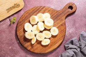 Льняная каша с протеином