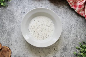 Гавайская запеканка Гавайская запеканка