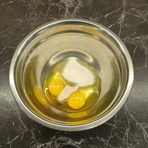 Кекс на ряженке Кекс на ряженке