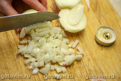 Азу с бараньими почками и картошкой Азу с бараньими почками и картошкой