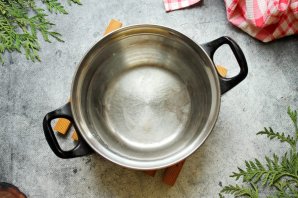 Мандариновый ликер Мандариновый ликер