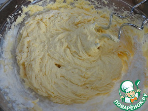 Ананасовый кекс Ананасовый кекс