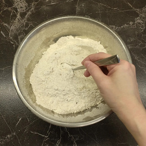 Хлеб "Дарницкий"