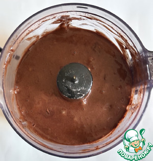 Кексики с хурмой на завтрак Кексики с хурмой на завтрак