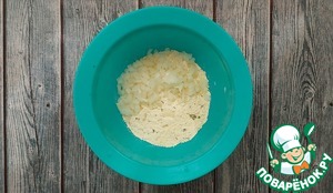 Закусочные маффины с фаршем индейки Закусочные маффины с фаршем индейки