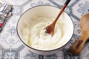 Торт студенческий Торт студенческий