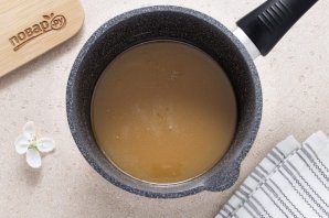 Карамель из аллюлозы Карамель из аллюлозы