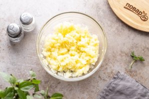 Постные ленивые вареники Постные ленивые вареники