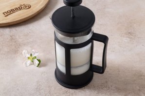 Протеиновый кофе Протеиновый кофе