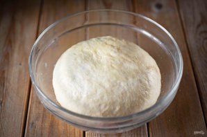 Плюшка «Московская» по ГОСТу Плюшка «Московская» по ГОСТу