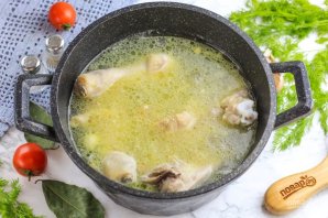 Домашняя вареная колбаса Домашняя вареная колбаса