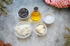 Творожное мороженое Творожное мороженое