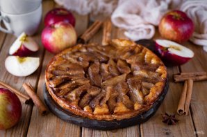 Тарт Татен Тарт Татен