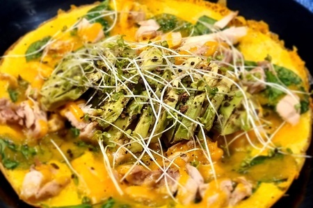 Завтрак за пять минут Завтрак за пять минут