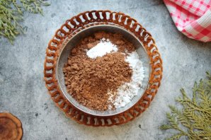 Брауни Джейми Оливера Брауни Джейми Оливера