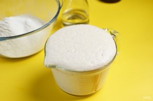 Постные печеные пирожки Постные печеные пирожки