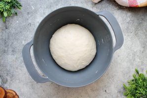 Хинкал "Розочки"