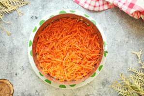 Мясной салат "Король в гневе" Мясной салат "Король в гневе"