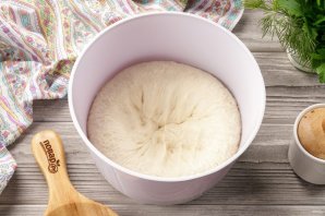 Пирог "Семейный" Пирог "Семейный"