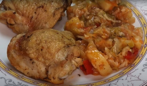 Канадская хозяйка научила так готовить. Захватывающий ужин за 60 минут: просто и вкусно по-домашнему Канадская хозяйка научила так готовить. Захватывающий ужин за 60 минут: просто и вкусно по-домашнему