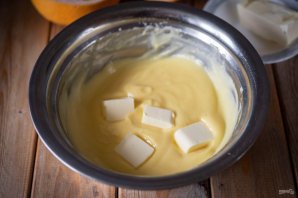 Грейпфрутовый курд