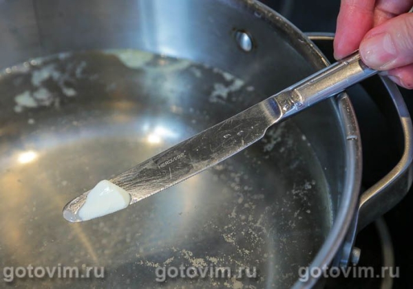 Как почистить и сварить белую спаржу