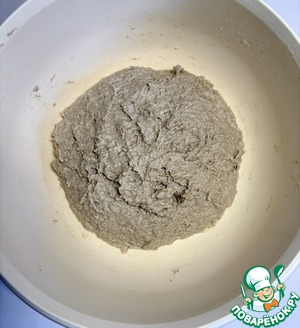 Ржаные булочки " Быстрые" Ржаные булочки " Быстрые"